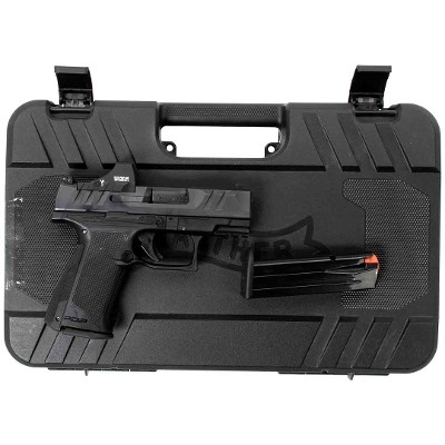 WALTHER PDP F-SERIES 9MM LUGER (9X19 PARA) - Image 3 of 3