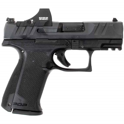WALTHER PDP F-SERIES 9MM LUGER (9X19 PARA) - Image 2 of 3