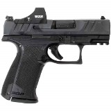 WALTHER PDP F-SERIES 9MM LUGER (9X19 PARA) - Image 2 of 3