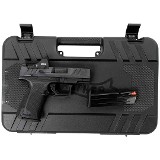 WALTHER PDP F-SERIES 9MM LUGER (9X19 PARA) - Image 3 of 3