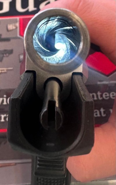 HECKLER & KOCH USP COMPACT .40 CALIBER - Image 3 of 3