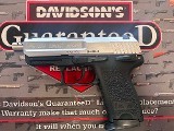 HECKLER & KOCH USP COMPACT .40 CALIBER - Image 1 of 3