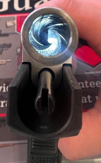 HECKLER & KOCH USP COMPACT .40 CALIBER - Image 3 of 3