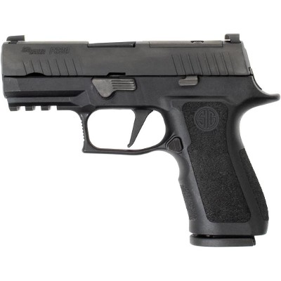 SIG SAUER P320 9MM LUGER (9X19 PARA) - Image 1 of 3
