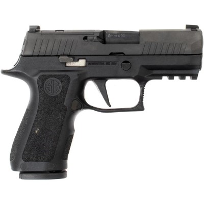 SIG SAUER P320 9MM LUGER (9X19 PARA) - Image 2 of 3