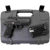 SIG SAUER P320 9MM LUGER (9X19 PARA) - Image 3 of 3