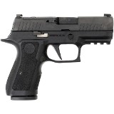 SIG SAUER P320 9MM LUGER (9X19 PARA) - Image 2 of 3