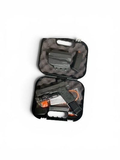 GLOCK G48 MOS 9MM LUGER (9x19 PARA) - Image 4 of 4