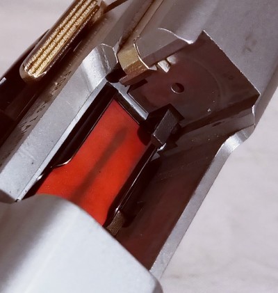 TAURUS PT 945 .45 ACP - Image 6 of 7