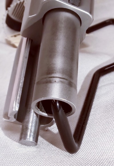TAURUS PT 945 .45 ACP - Image 7 of 7