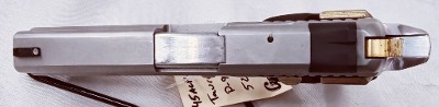 TAURUS PT 945 .45 ACP - Image 4 of 7