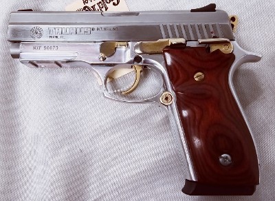 TAURUS PT 945 .45 ACP - Image 2 of 7