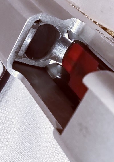 TAURUS PT 945 .45 ACP - Image 5 of 7