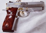 TAURUS PT 945 .45 ACP - Image 1 of 7