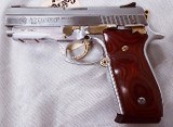 TAURUS PT 945 .45 ACP - Image 2 of 7