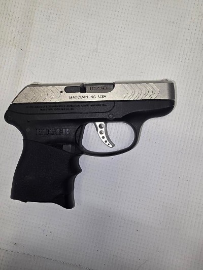 RUGER LCP MAX 380 .380 ACP - Image 5 of 12