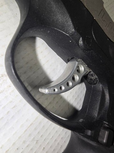 RUGER LCP MAX 380 .380 ACP - Image 3 of 12
