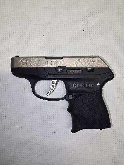 RUGER LCP MAX 380 .380 ACP - Image 1 of 12