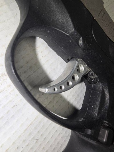 RUGER LCP MAX 380 .380 ACP - Image 3 of 12