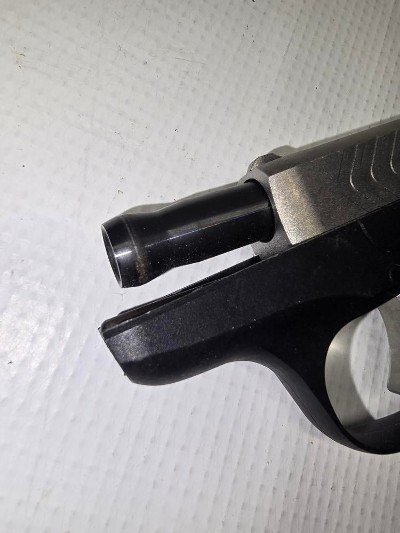 RUGER LCP MAX 380 .380 ACP - Image 10 of 12