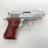 WALTHER PPK/S .380 ACP - Image 1 of 2