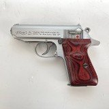WALTHER PPK/S .380 ACP - Image 2 of 2