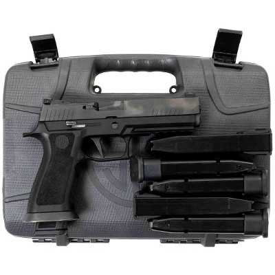 SIG SAUER P320 X-FIVE 9MM LUGER (9X19 PARA) - Image 3 of 3