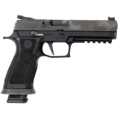 SIG SAUER P320 X-FIVE 9MM LUGER (9X19 PARA) - Image 2 of 3