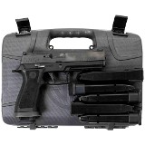 SIG SAUER P320 X-FIVE 9MM LUGER (9X19 PARA) - Image 3 of 3