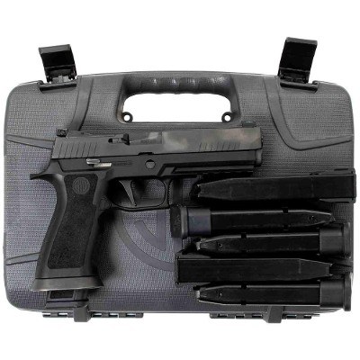 SIG SAUER P320 X-FIVE 9MM LUGER (9X19 PARA) - Image 3 of 3