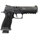SIG SAUER P320 X-FIVE 9MM LUGER (9X19 PARA) - Image 2 of 3