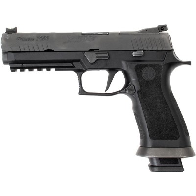 SIG SAUER P320 X-FIVE 9MM LUGER (9X19 PARA) - Image 1 of 3