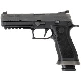 SIG SAUER P320 X-FIVE 9MM LUGER (9X19 PARA) - Image 1 of 3