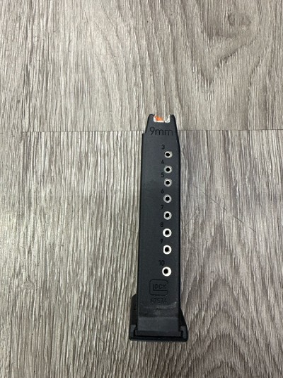 GLOCK 43X 9MM LUGER (9x19 PARA) - Image 3 of 4