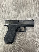 GLOCK 43X 9MM LUGER (9x19 PARA) - Image 2 of 4