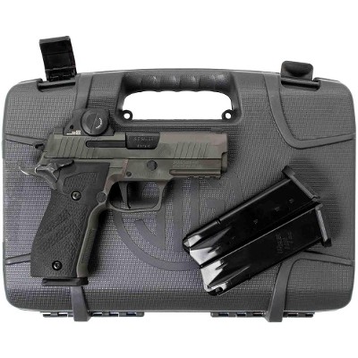 SIG SAUER P226 LEGION 9MM LUGER (9X19 PARA) - Image 3 of 3