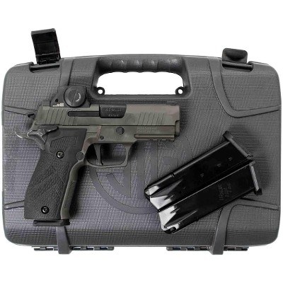 SIG SAUER P226 LEGION 9MM LUGER (9X19 PARA) - Image 3 of 3