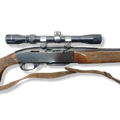 REMINGTON 742 WOODSMASTER .30-06 SPRG - Image 4 of 8