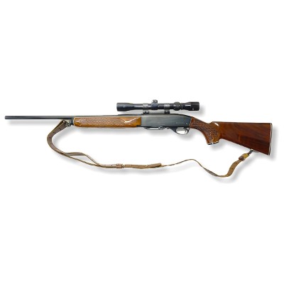 REMINGTON 742 WOODSMASTER .30-06 SPRG - Image 2 of 8