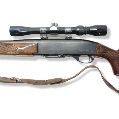 REMINGTON 742 WOODSMASTER .30-06 SPRG - Image 7 of 8