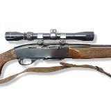 REMINGTON 742 WOODSMASTER .30-06 SPRG - Image 4 of 8