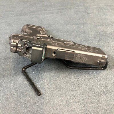 SPRINGFIELD ARMORY XDS-9 3.3 9MM LUGER (9x19 PARA) - Image 6 of 6