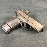 SPRINGFIELD ARMORY XDS-9 3.3 9MM LUGER (9x19 PARA) - Image 2 of 6