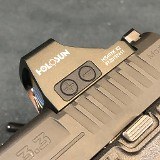 SPRINGFIELD ARMORY XDS-9 3.3 9MM LUGER (9x19 PARA) - Image 5 of 6