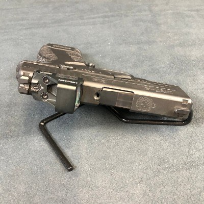 SPRINGFIELD ARMORY XDS-9 3.3 9MM LUGER (9x19 PARA) - Image 6 of 6