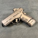 SPRINGFIELD ARMORY XDS-9 3.3 9MM LUGER (9x19 PARA) - Image 3 of 6
