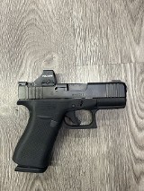 GLOCK 43X 9MM LUGER (9x19 PARA) - Image 2 of 4