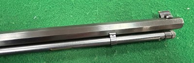 MARLIN 39A 1897 TEXAN.22 CAL - Image 3 of 8