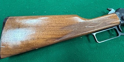 MARLIN 39A 1897 TEXAN.22 CAL - Image 5 of 8
