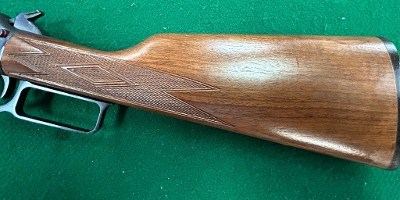 MARLIN 39A 1897 TEXAN.22 CAL - Image 7 of 8